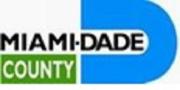 Miami-Dade County - RER Logo